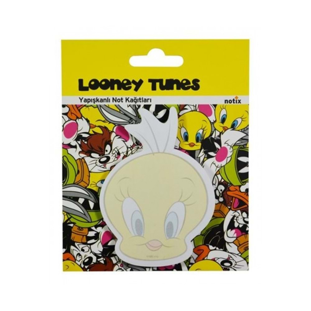 UMUR LOONEY TUNES ŞEKİLLİ 50 YP