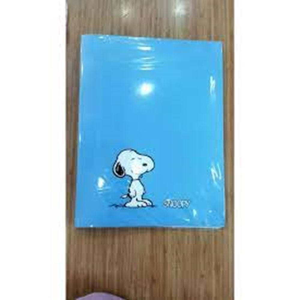 UMUR UMİX U1151SN-KRS SNOOPY SUNUM DOSYASI 30 LU