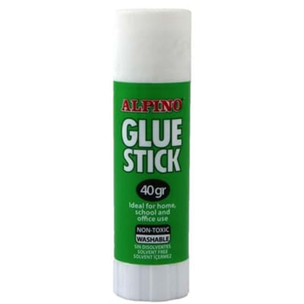 ALPİNO GS-040 STICK 40 GR yapıştırıcı