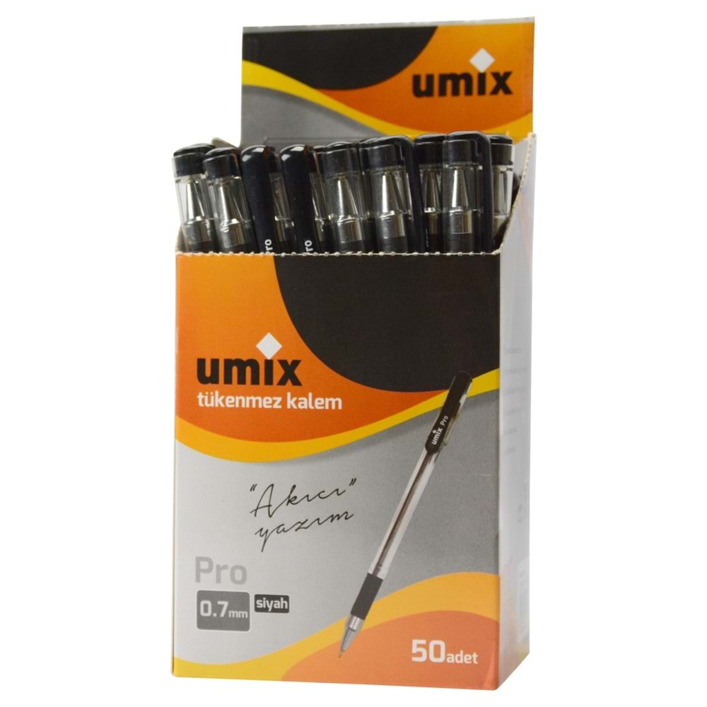 UMUR UMİX PRO 07 TÜKENMEZ KALEM