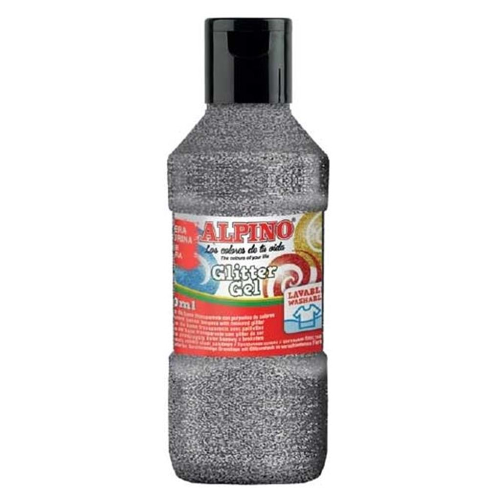 ALPİNO SİMLİ JEL 250 ML