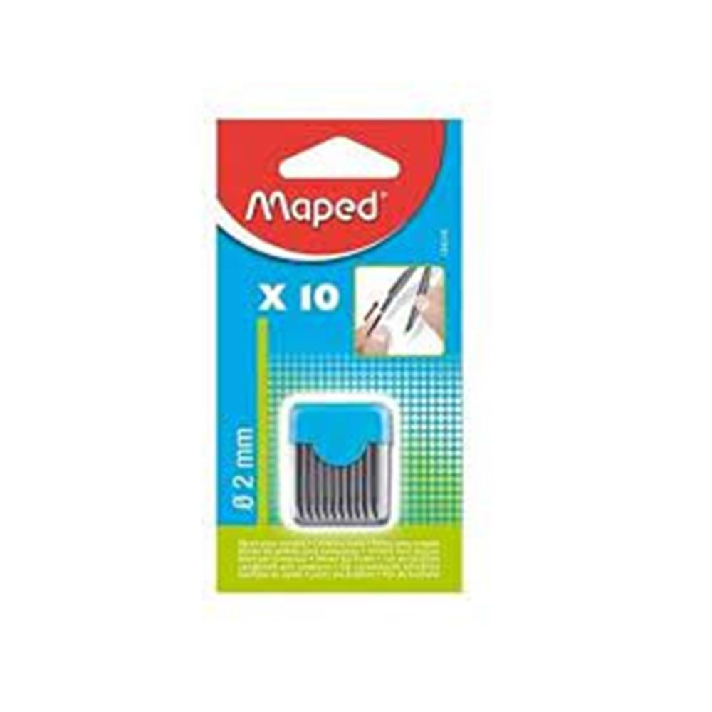 MAPED 0.2 MM PERGEL UCU