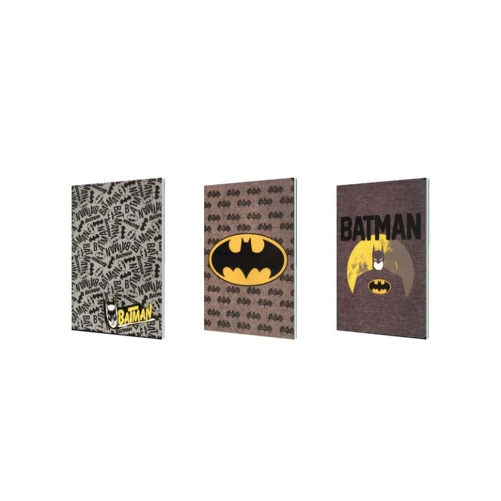 UMUR BATMAN CAMPUS DEFTER 40 YAPRAK KARELİ