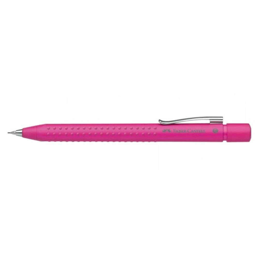 FABER ÜÇGEN GRIP 2011 07 FOSTED PINK