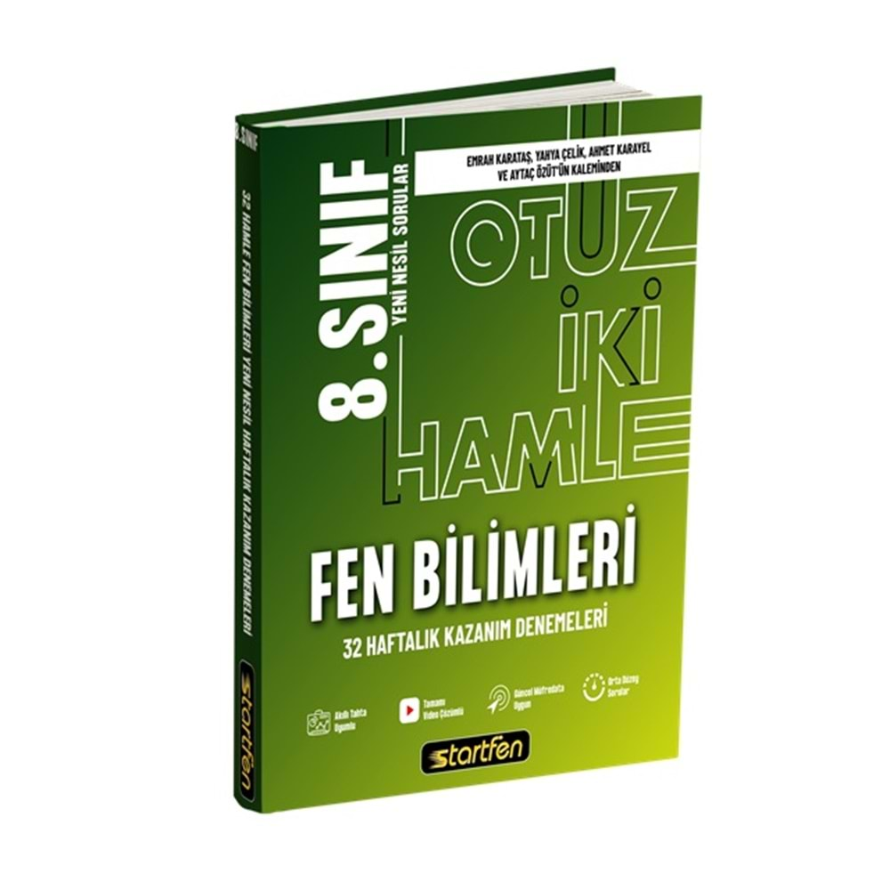 8. SINIF İNKILAP TARİHİ 40 DENEME HAFTALIK KAZANIM DENEMELERİ