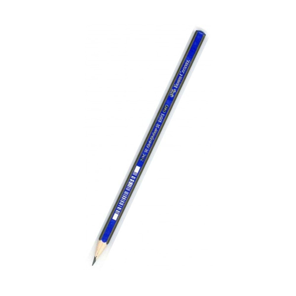 Faber-Castell Goldfaber Dereceli K.K. 5H Çizim Kalemi