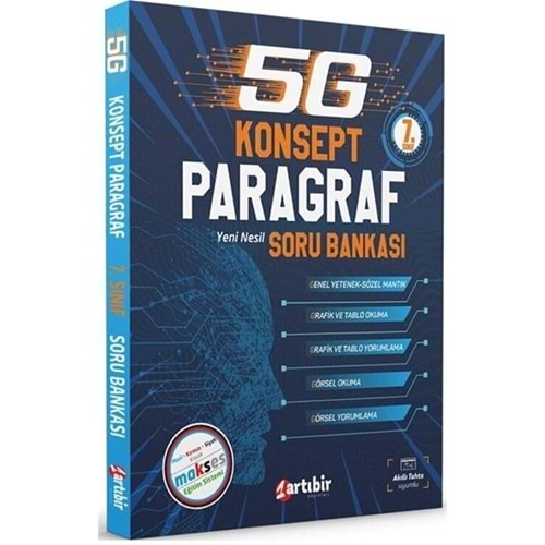 ARTIBİR 7.SINIF 5G GÖRSEL OKUMA