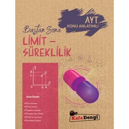 Baştan Sona Limit-Süreklilik