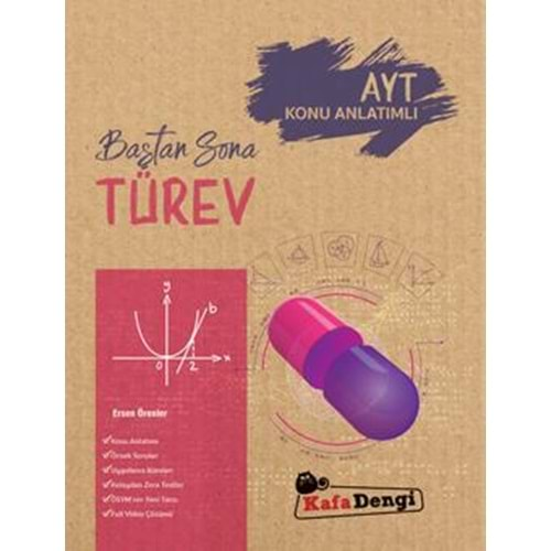 Baştan Sona Türev