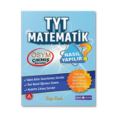 TYT Matematik Nasıl Yapılır ?