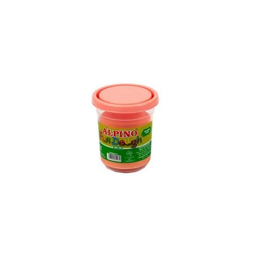 ALPİNO 130 GR OYUN HAMURU TEN RENGİ