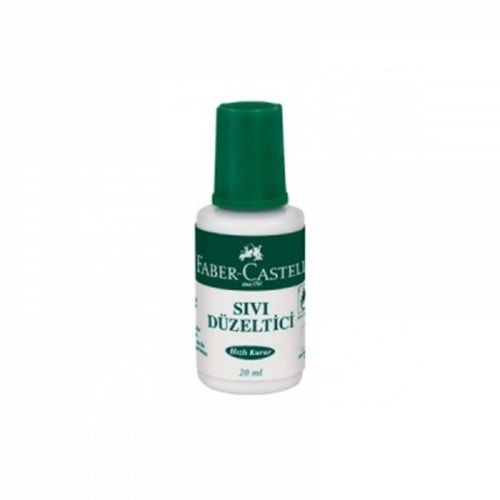 FABER SIVI DAKSİL 20 ML