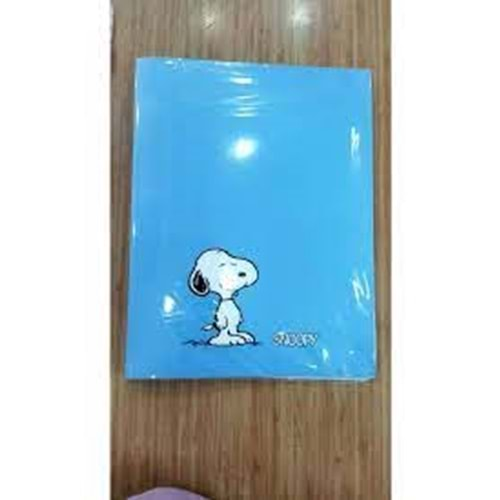 UMUR UMİX U1151SN-KRS SNOOPY SUNUM DOSYASI 30 LU