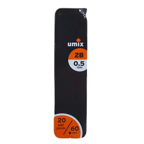 Umix Versatil Uç 0,5 mm