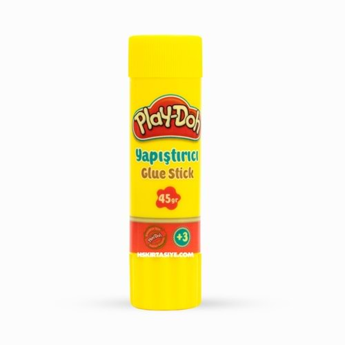 PLAYDOH YP002 GLUE STİCK YAPIŞTIRICI 45 GR