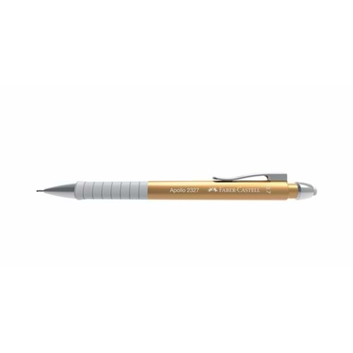 FABER APOLLO METALİK VERSATİL 07MM GOLD