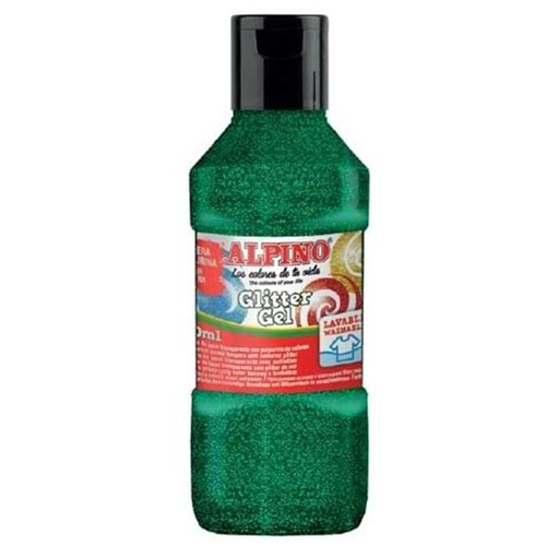 ALPİNO SİMLİ JEL 250 ML