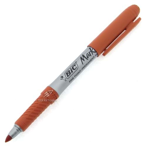 BİG MARKING COLOR MARKER KAHVERENGİ