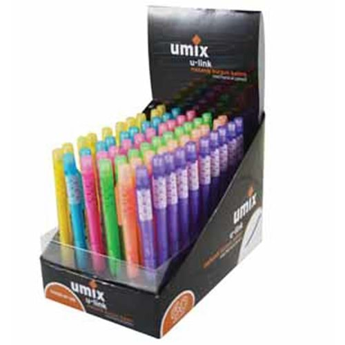 UMUR U1328-07-DB UMİX U-LİNK 07MM