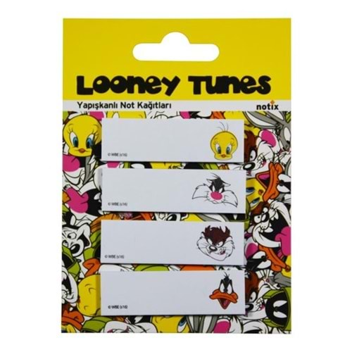 UMUR LOONEY-KA-FP LOONEY TUNES AYRAÇ 25YP 4X15X50