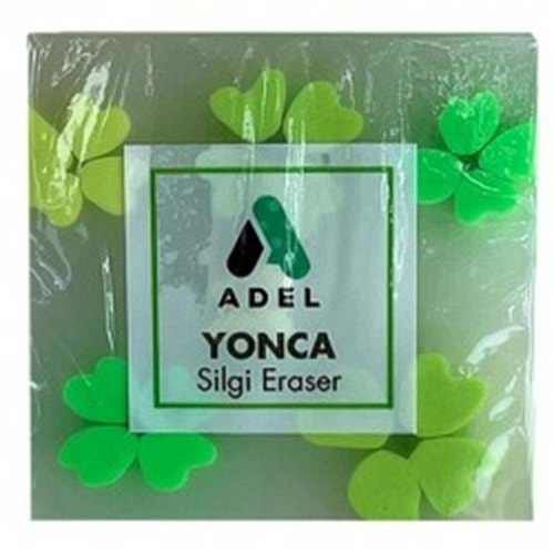 ADEL YONCA SİLGİ