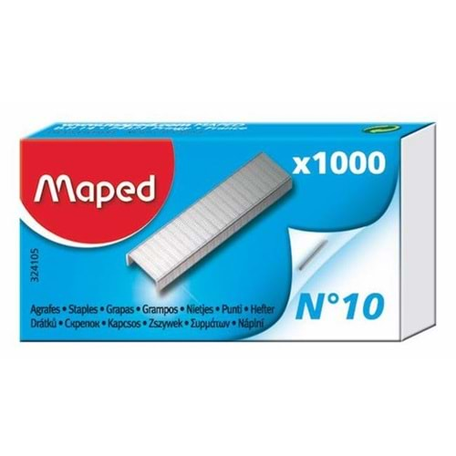 MAPED ZIMBA TELİ NO:10 1000'LİK