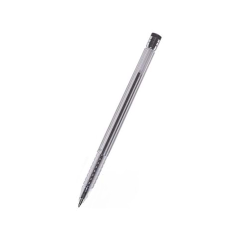 UMİX BALL PEN TÜKENMEZ KALEM 0.7 MM SİYAH