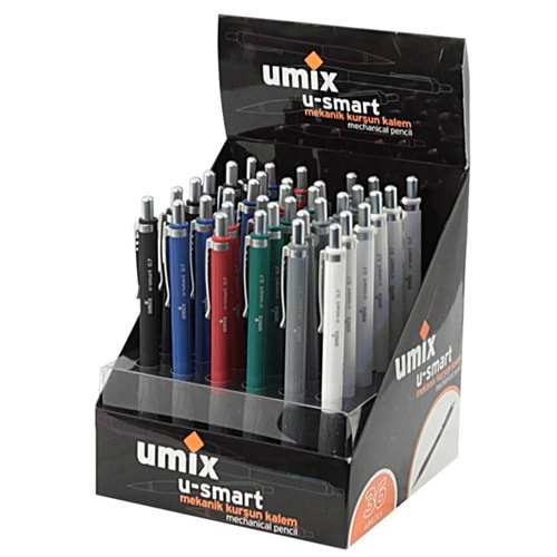 UMİX U-SMART 0,7MM VERSATİL KALEM